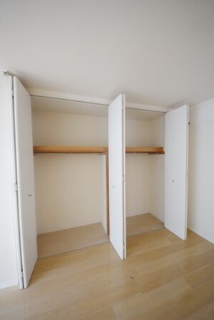 東雲キャナルコートCODAN20号棟の物件内観写真